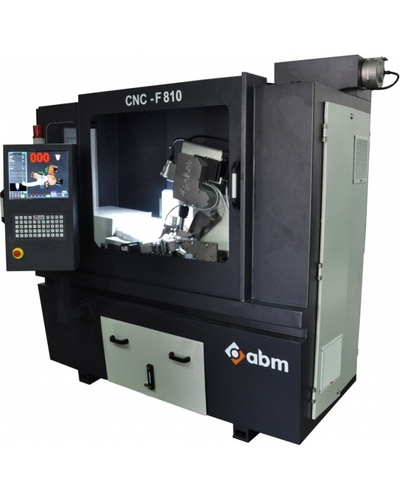 ABM CNC-F810