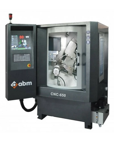 ABM CNC-650