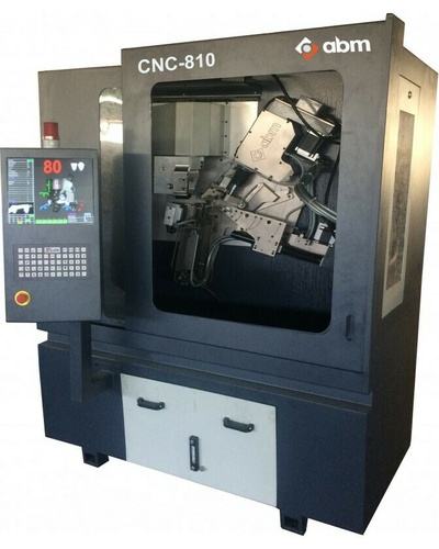 ABM CNC-810