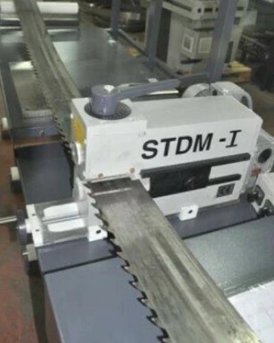ABM STDM-I