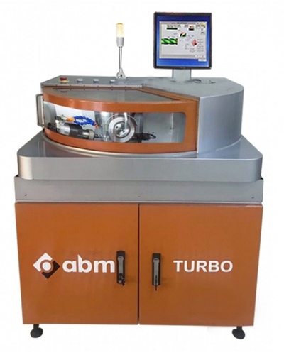 ABM UTB-TURBO CNC